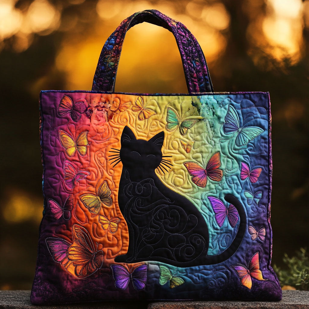 Silhouette Kat WN0701085CL Vatteret Tote Taske