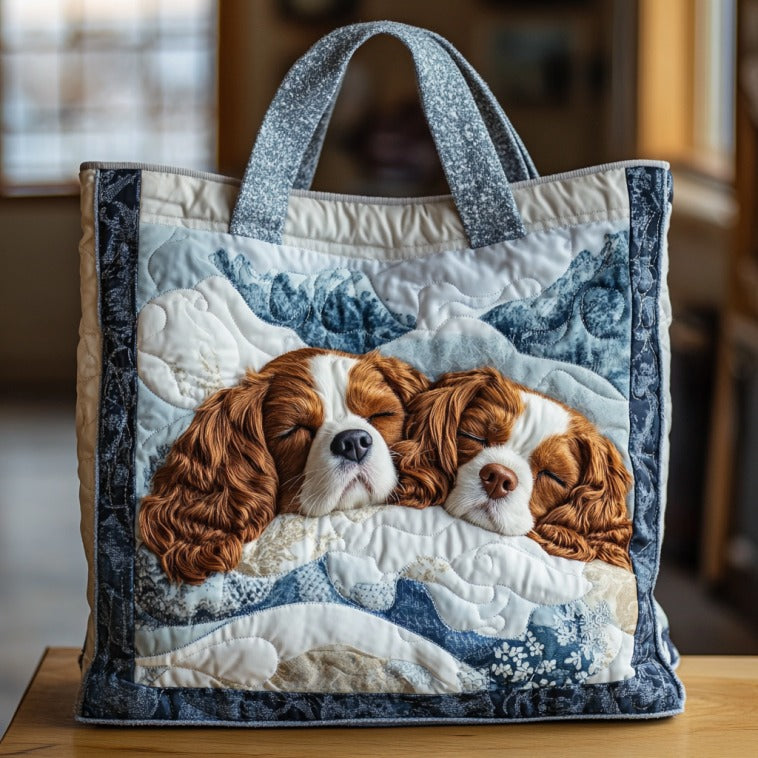 Cavalier Joy XR1910001CL Vatteret Tote Taske