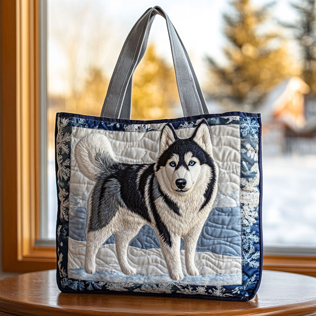 North Soul CP1810021CL Vatteret Tote Bag