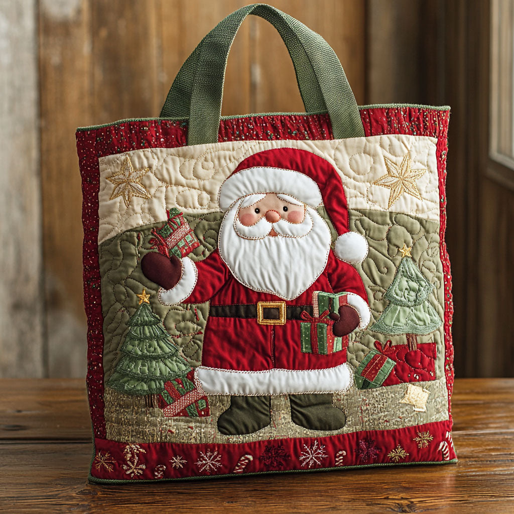 Ferie Glæde CP1810092CL Vatteret Tote Bag