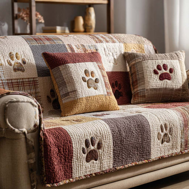 Kære Pote Quilted Sofa Dække NCU0NT11185