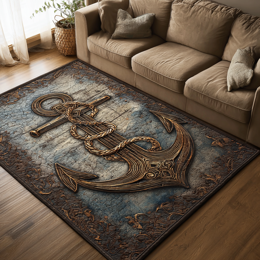 Anker Tide Area Rug NCU0DK10591