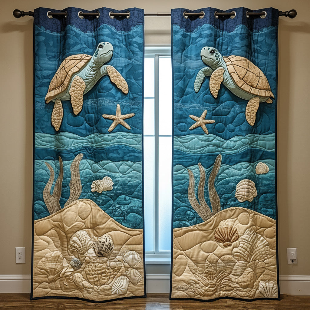Aqua Shell Vatterede Gardiner NCU0NT10972