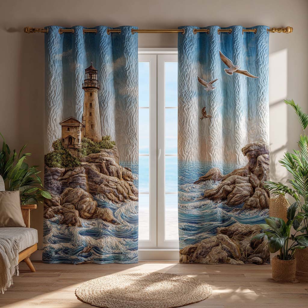 Azure Lighthouse Quilte Gardiner NCU0HH1769
