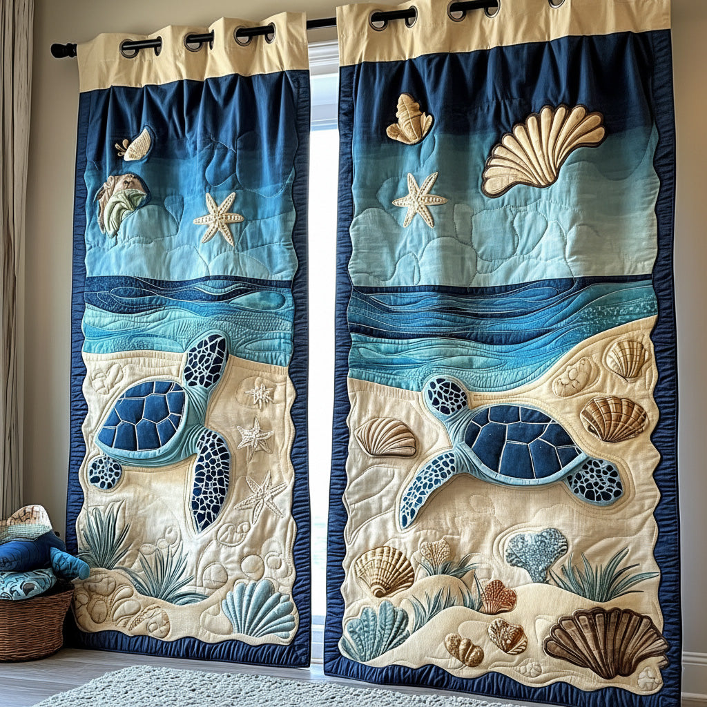 Beach Walker Quiltede Gardiner NCU0NT10973