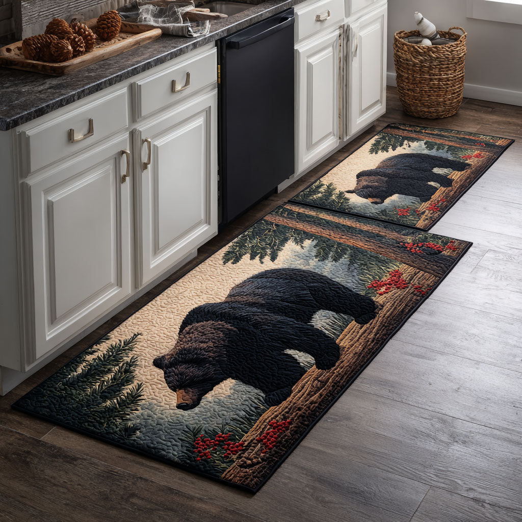 Bear Valley Køkkenområde Tæppe NCU0DK11676