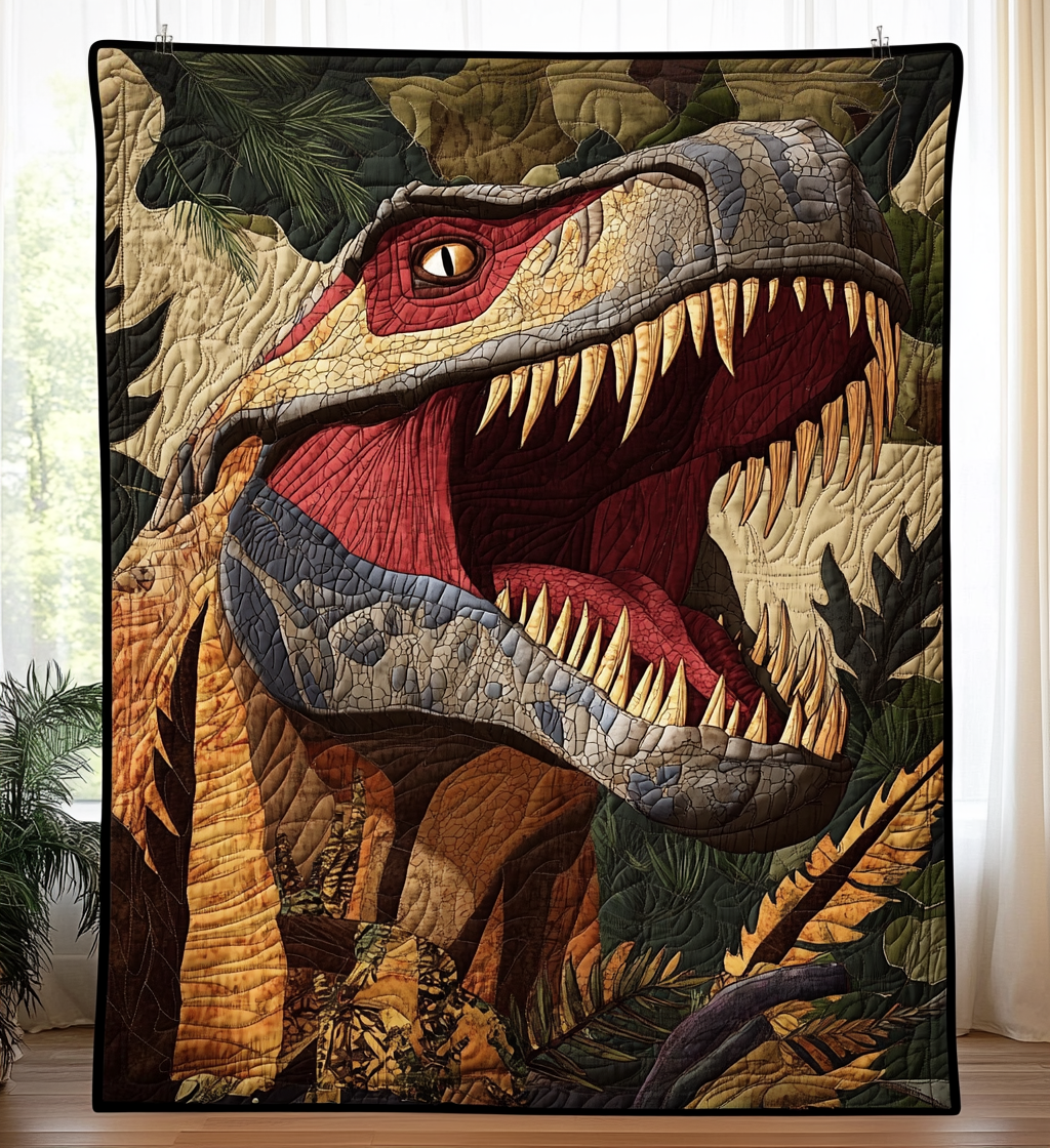 Kreidæisk Kongerige Kunst Quilt Ophæng NCU0DV829