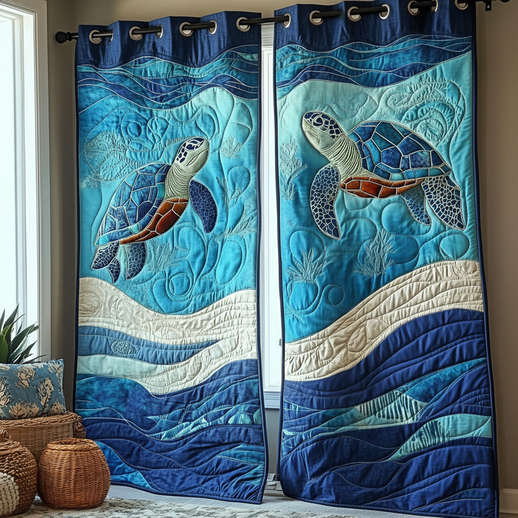 Dybhav Slow Quilted Gardiner NCU0NT10977