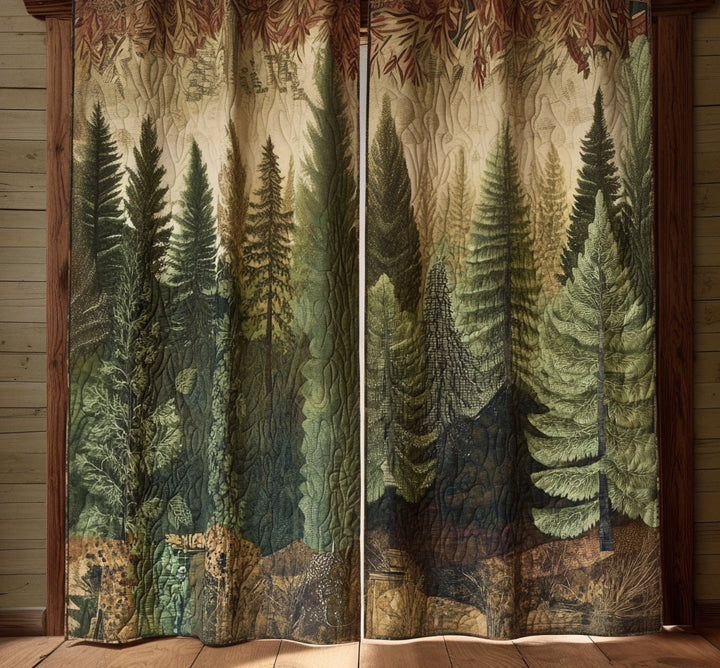 Skov Quilted Gardiner NCU0VT331