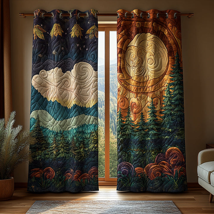Skov Quilted Gardiner NCU0VT331