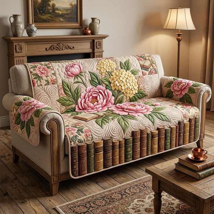 Havemøbler Quilted Sofa Cover NCU0TD2568