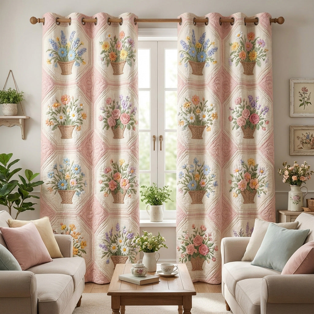 Havebuket Quilted Gardiner NCU0TV1765
