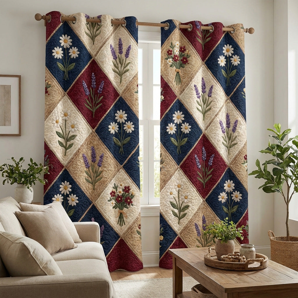Have Diamond Quilt Gardiner NCU0TV1756