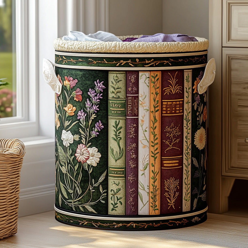 Have Volumen Quilted Vasketøjskurv NCU0PVL466
