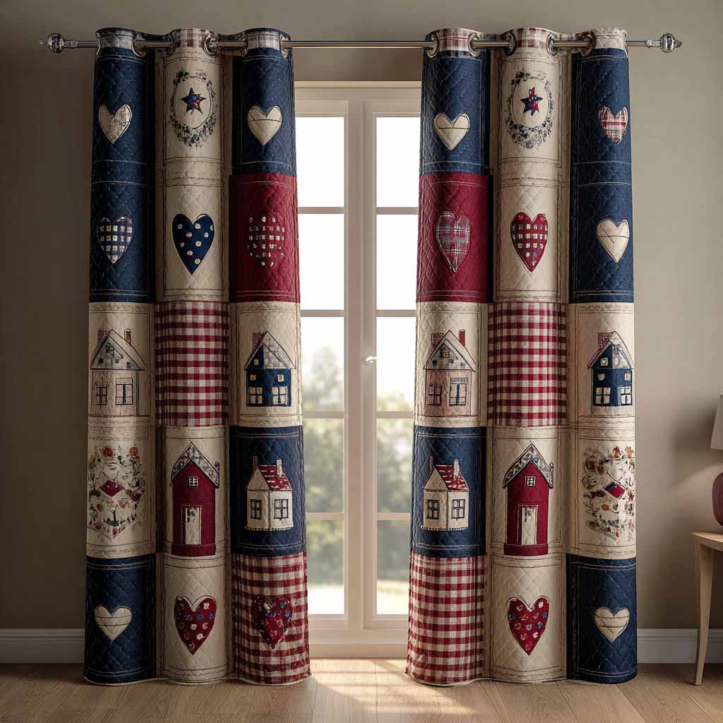 Heartland Home Quilted Gardiner NCU0XD2309