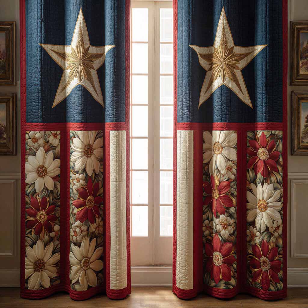 Heritage Bloom Quiltede Gardiner NCU0XD2306