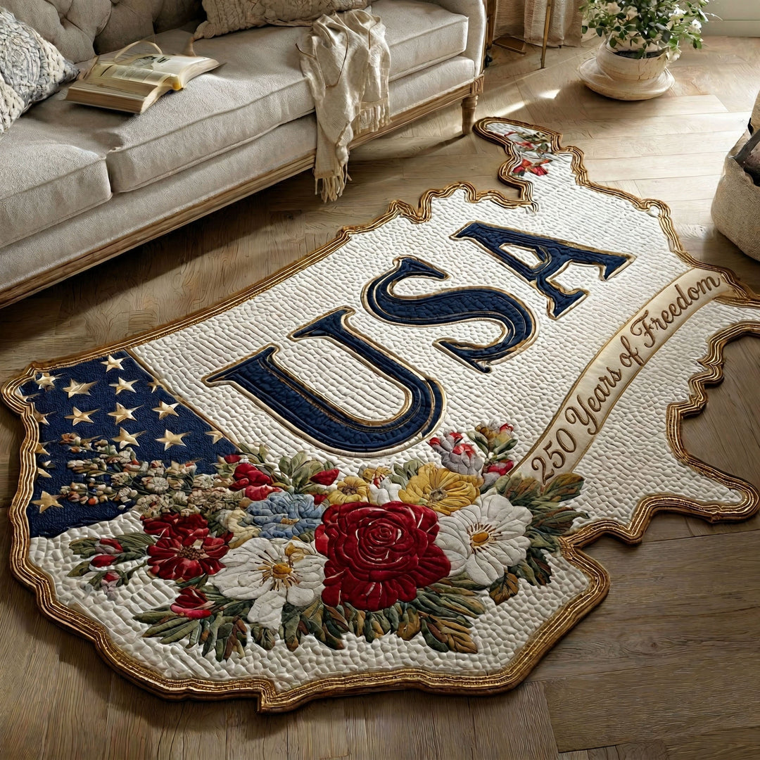 Heritage Eagle Specialformet Gulvtæppe NCU0NT12654