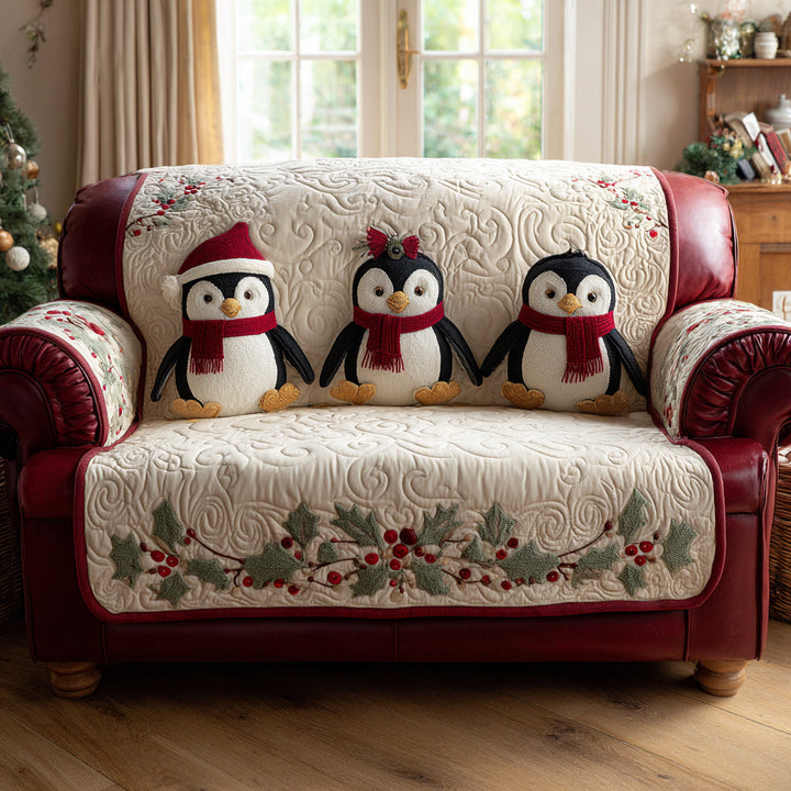 Feriepenguin Polstret Sofapude NCU0HH1244