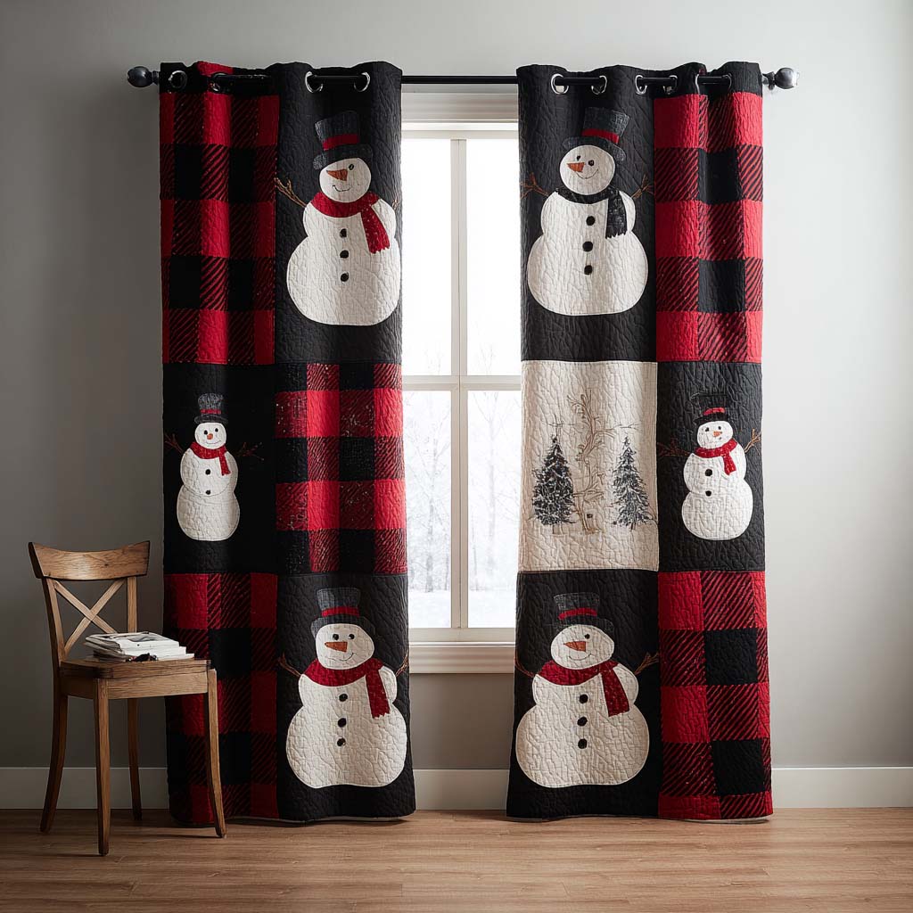 Jolly Moments Quilted Gardiner NCU0NT11150