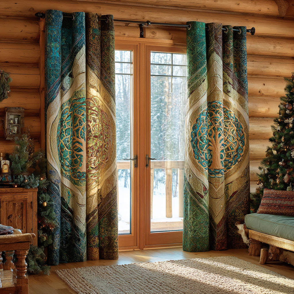 Life Bloom Quilted Gardiner NCU0DV8664