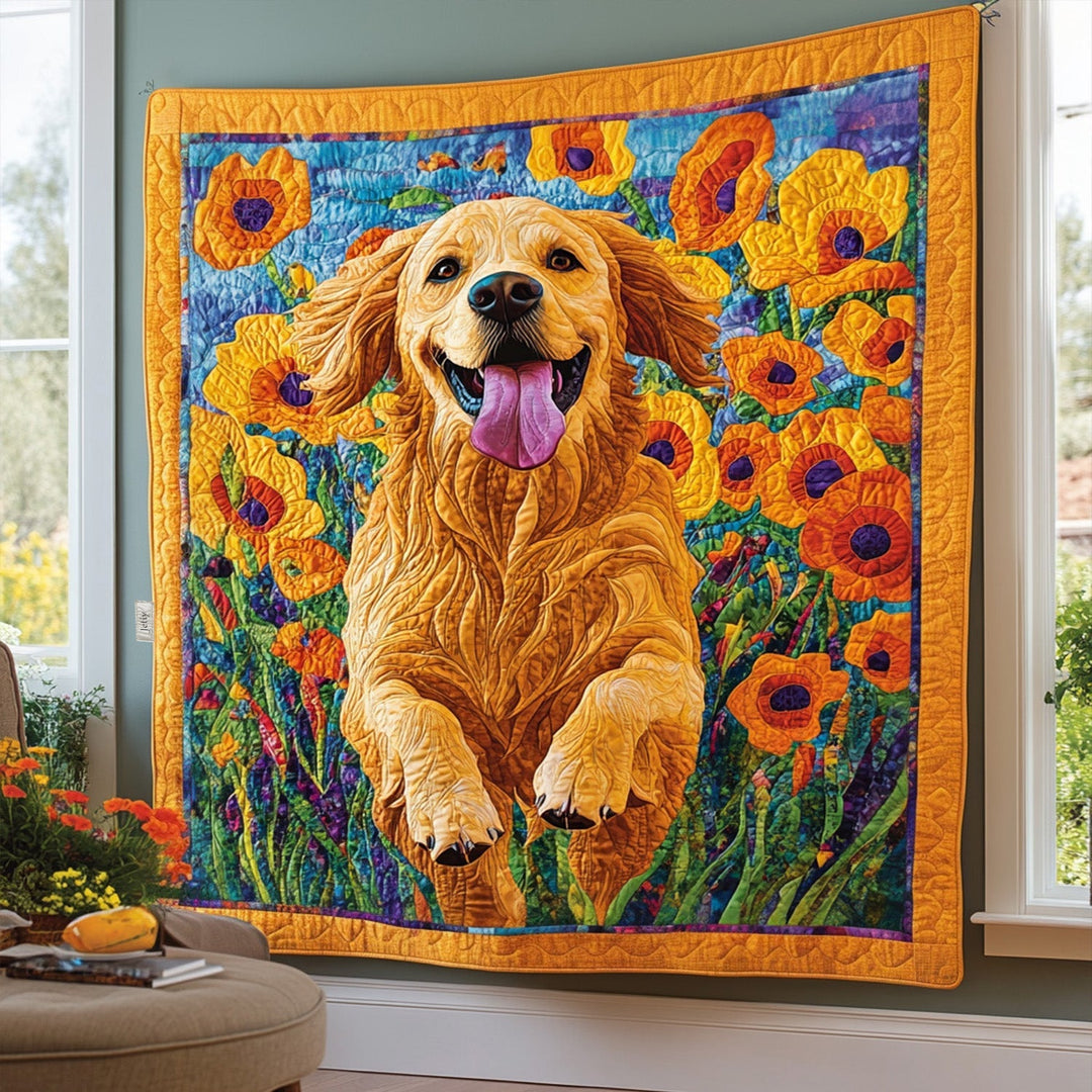 Loyal Ven Quilted Tæppe NCU0PT357