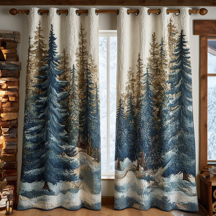 Skov Quilted Gardiner NCU0VT331