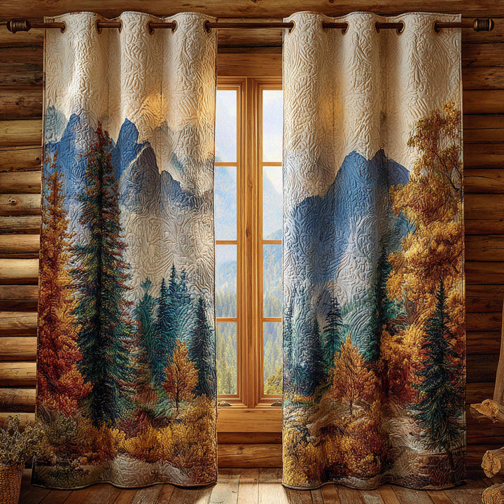 Skov Quilted Gardiner NCU0VT331