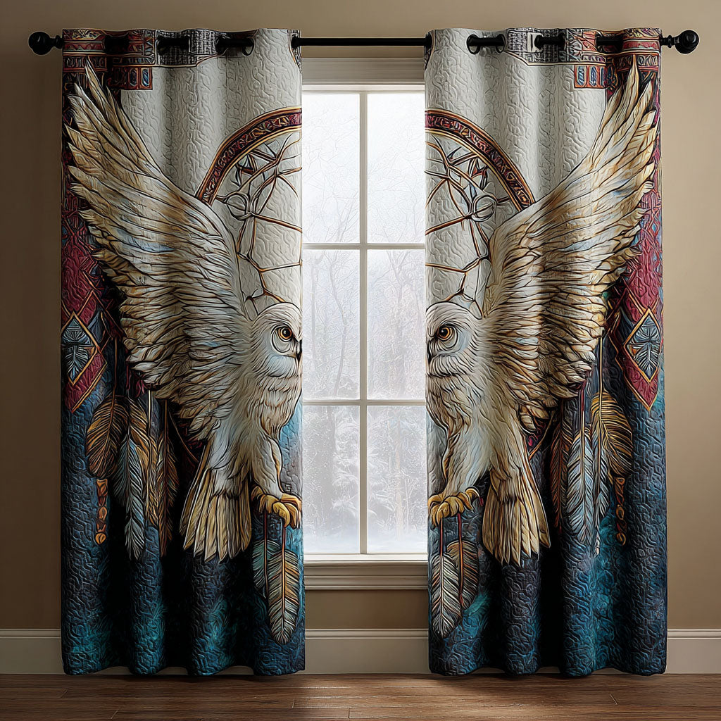 Ugle Skygge Quilted Gardiner NCU0DK11757