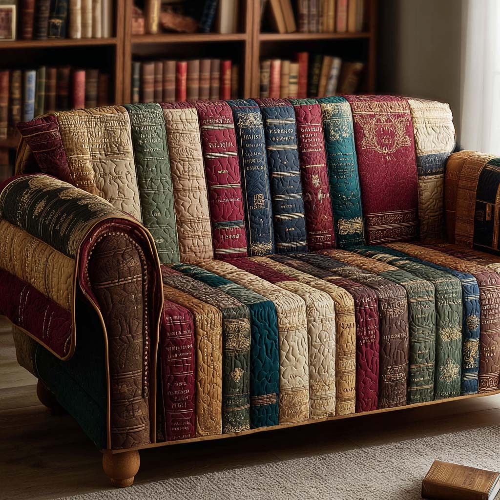 Side Whisper Polstret Sofa Dække NCU0NT11445