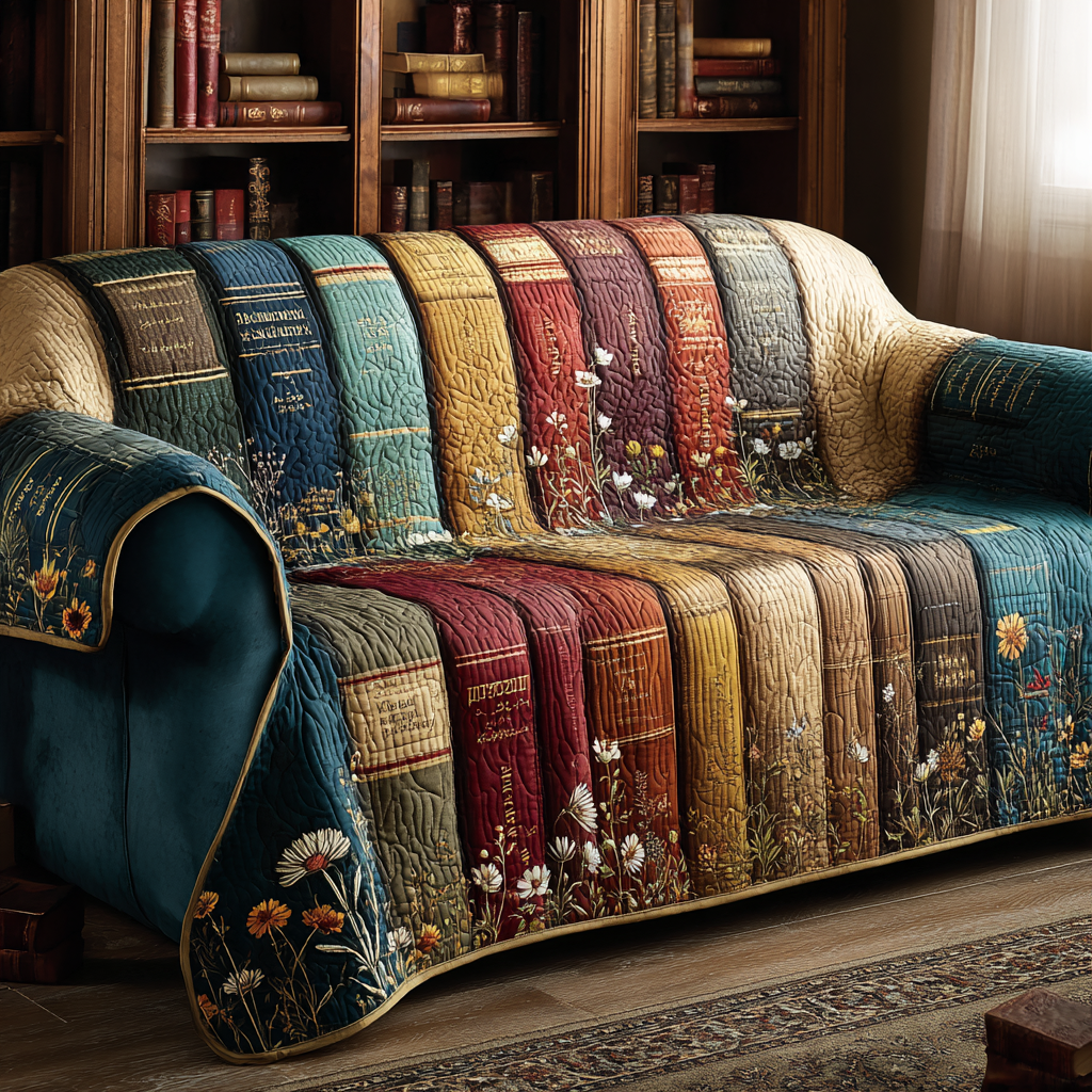 Læse Hule Vatteret Sofa Dække NCU0DK11465