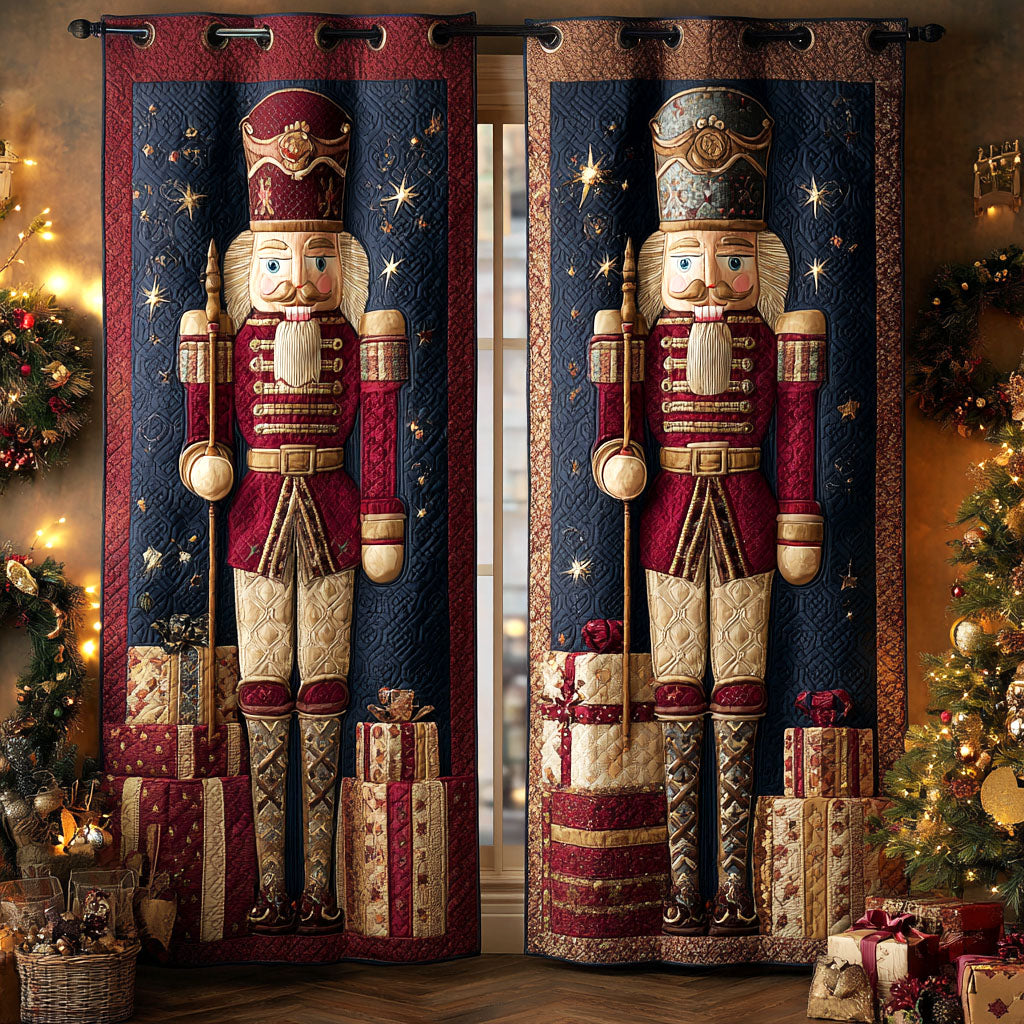 Royal Drummer Quilted Gardiner NCU0TV1296