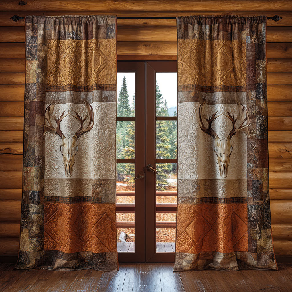 Trailblazer Spirit Quiltede Gardiner NCU0PT10133