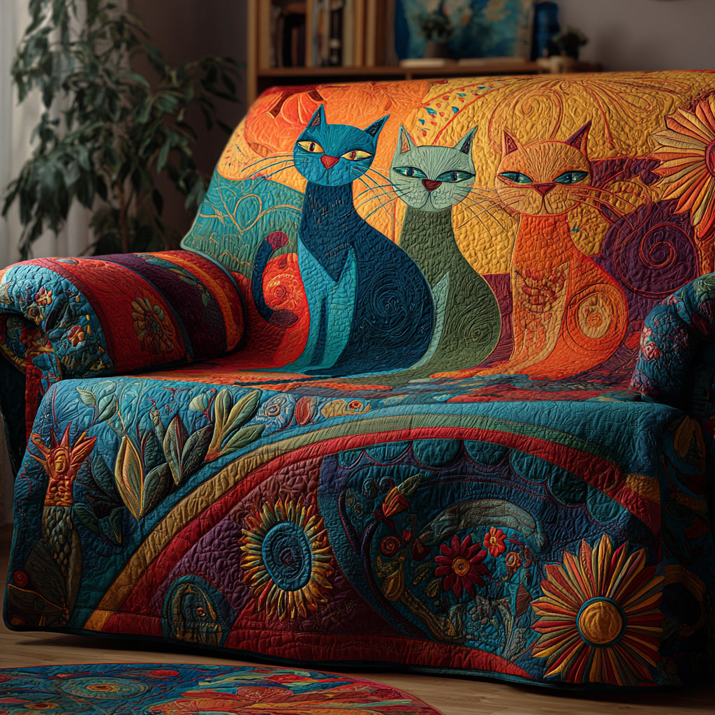 Whimsy Trio Polstret Sofapude NCU0VL3018