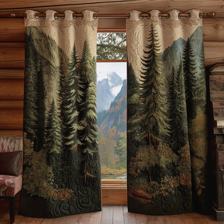 Skov Quilted Gardiner NCU0VT331