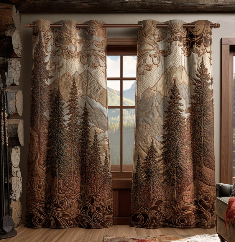 Skov Quilted Gardiner NCU0VT331