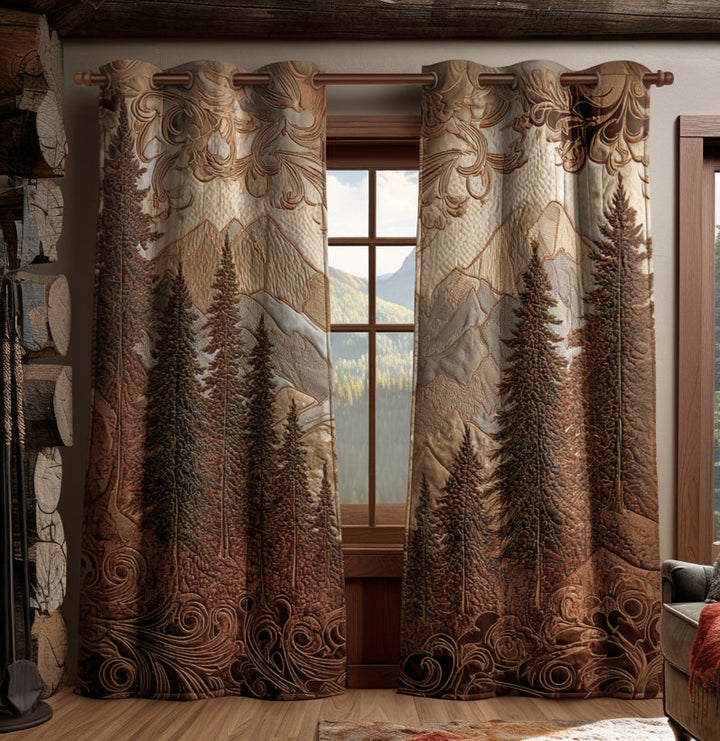 Skov Quilted Gardiner NCU0VT331