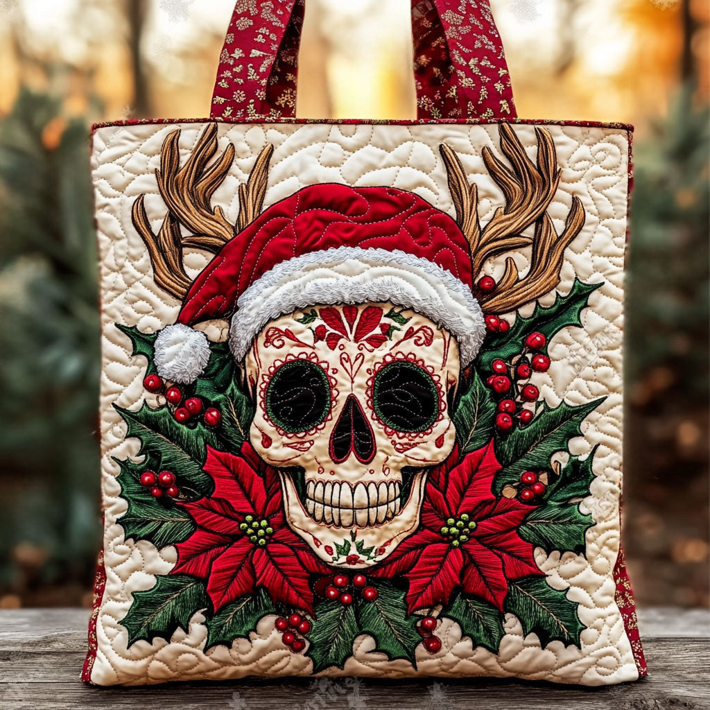 Krani Jul Krone WN0310060CL Vatteret Tote Bag
