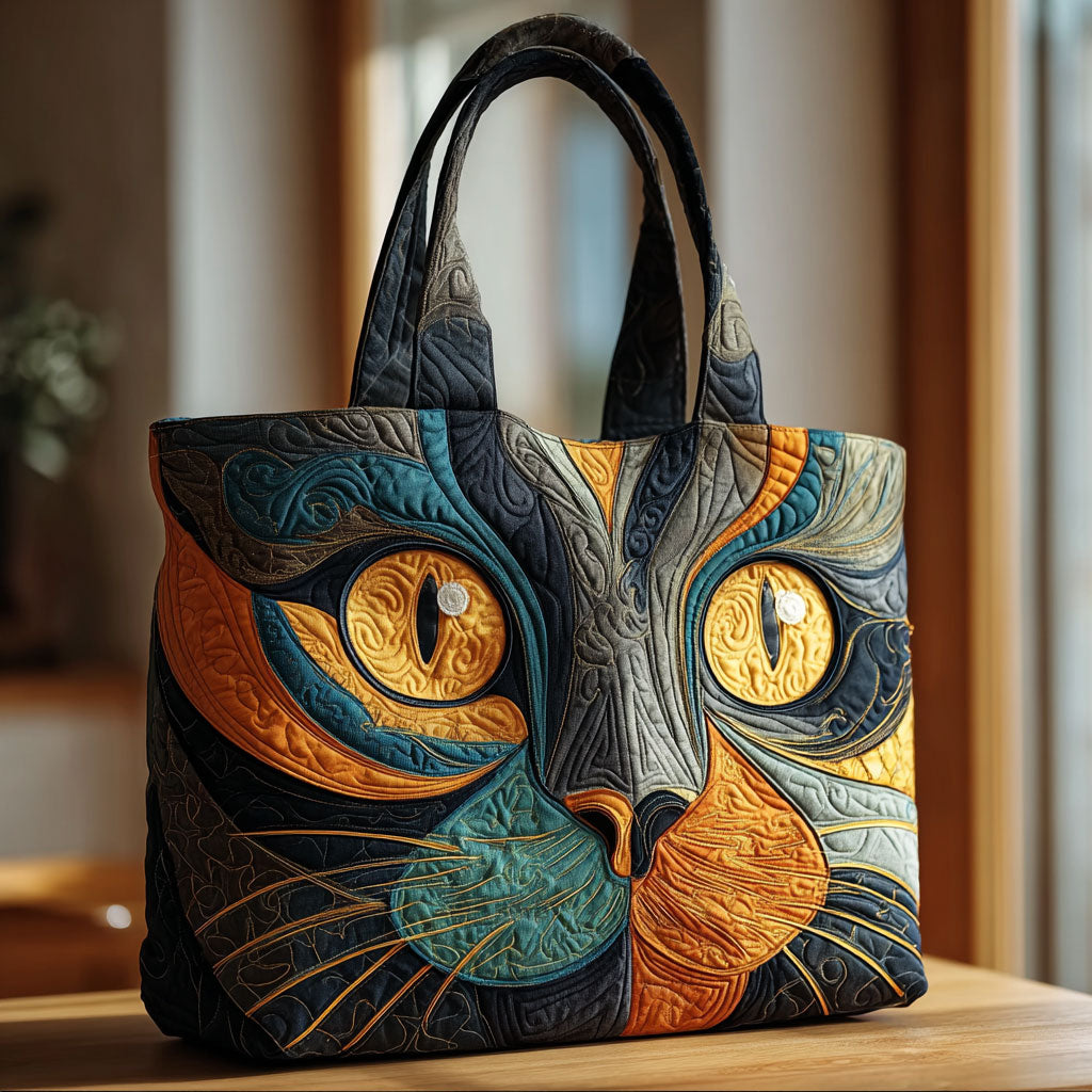 Nattens Skæg CP1201082CL Vatteret Tote Bag