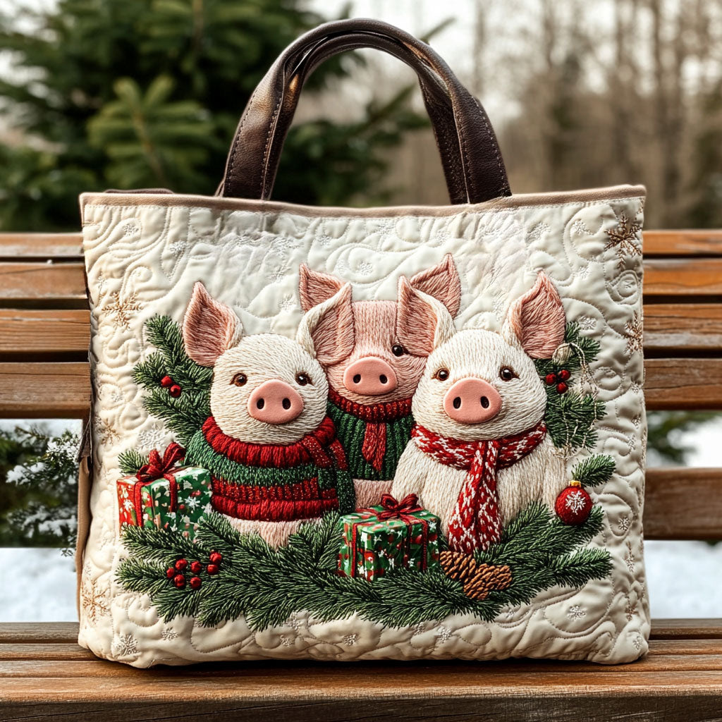 Frost Gavegris WN2910026CL Vatteret Tote Taske